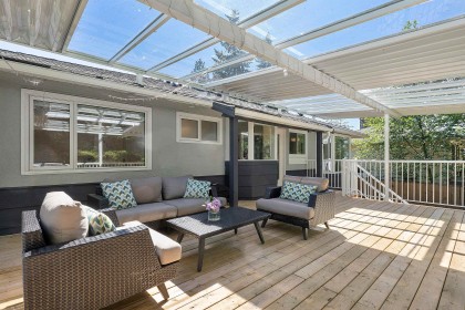 Photo 32 at 3581 Bluebonnet Road, Edgemont, North Vancouver