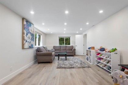 Photo 24 at 3581 Bluebonnet Road, Edgemont, North Vancouver
