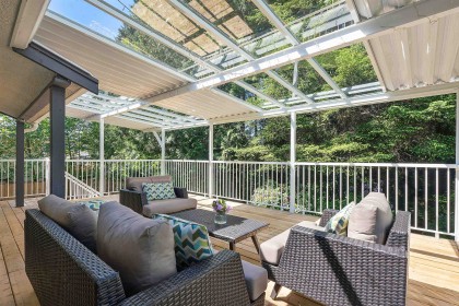 Photo 30 at 3581 Bluebonnet Road, Edgemont, North Vancouver