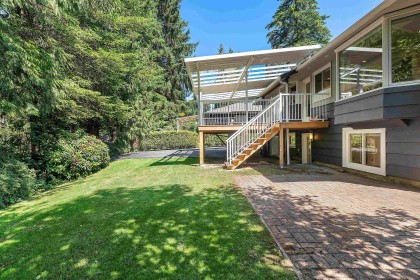 Photo 38 at 3581 Bluebonnet Road, Edgemont, North Vancouver