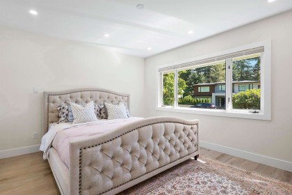 Photo 14 at 3581 Bluebonnet Road, Edgemont, North Vancouver