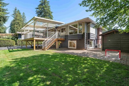 Photo 37 at 3581 Bluebonnet Road, Edgemont, North Vancouver