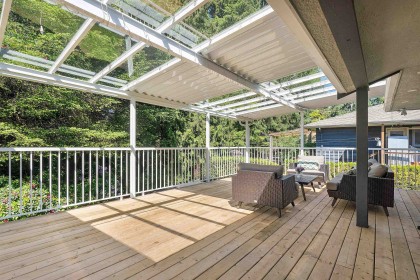 Photo 31 at 3581 Bluebonnet Road, Edgemont, North Vancouver