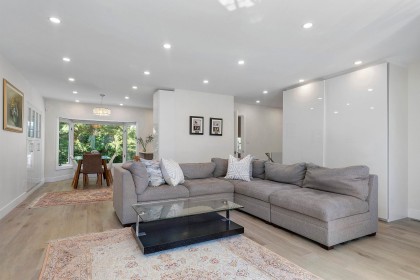 Photo 4 at 3581 Bluebonnet Road, Edgemont, North Vancouver