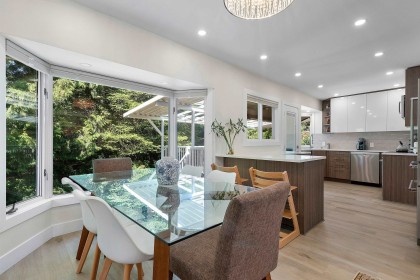 Photo 8 at 3581 Bluebonnet Road, Edgemont, North Vancouver