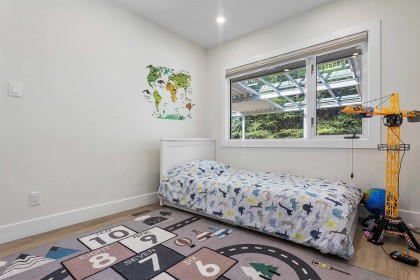 Photo 21 at 3581 Bluebonnet Road, Edgemont, North Vancouver