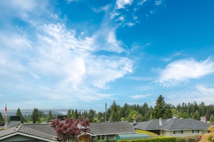 Photo 2 at 4106 Canterbury Crescent, Forest Hills NV, North Vancouver