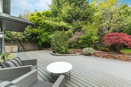 Photo 38 at 4106 Canterbury Crescent, Forest Hills NV, North Vancouver