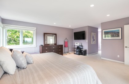 Photo 25 at 4106 Canterbury Crescent, Forest Hills NV, North Vancouver