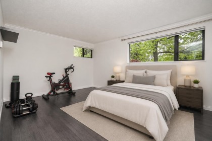 Photo 2 at 697 Moberly Road, False Creek, Vancouver West