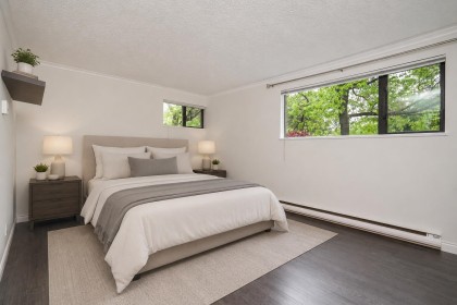 Photo 5 at 697 Moberly Road, False Creek, Vancouver West
