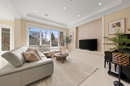 Photo 6 at 3676 W 28th Avenue, Dunbar, Vancouver West