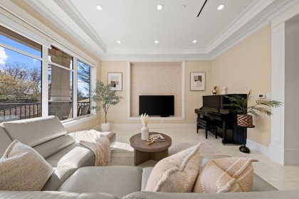 Photo 7 at 3676 W 28th Avenue, Dunbar, Vancouver West