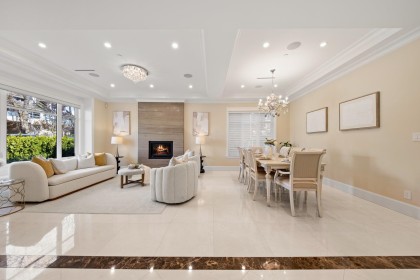 Photo 3 at 3676 W 28th Avenue, Dunbar, Vancouver West