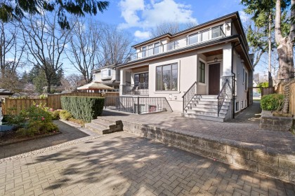 Photo 32 at 3676 W 28th Avenue, Dunbar, Vancouver West