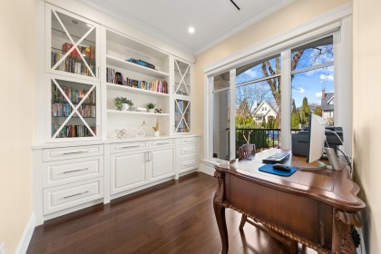 Photo 5 at 3676 W 28th Avenue, Dunbar, Vancouver West