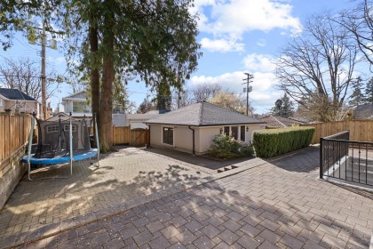 Photo 33 at 3676 W 28th Avenue, Dunbar, Vancouver West