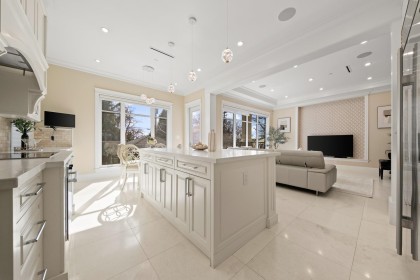 Photo 11 at 3676 W 28th Avenue, Dunbar, Vancouver West