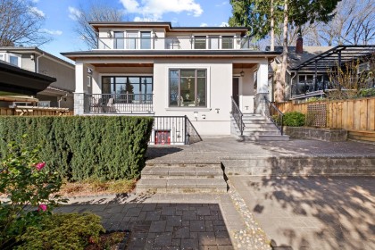 Photo 31 at 3676 W 28th Avenue, Dunbar, Vancouver West