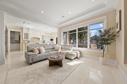 Photo 8 at 3676 W 28th Avenue, Dunbar, Vancouver West