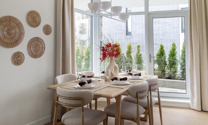 Photo 6 at 102 - 6138 Birney Avenue, University VW, Vancouver West