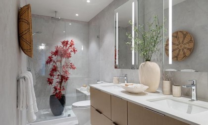Photo 13 at 102 - 6138 Birney Avenue, University VW, Vancouver West