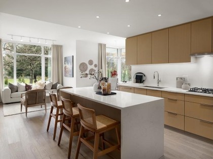 Photo 1 at 102 - 6138 Birney Avenue, University VW, Vancouver West