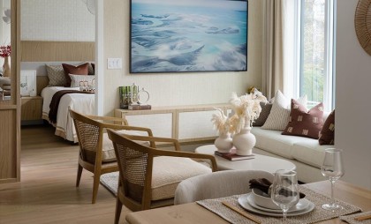 Photo 5 at 102 - 6138 Birney Avenue, University VW, Vancouver West