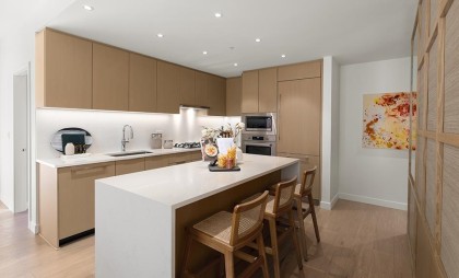 Photo 10 at 102 - 6138 Birney Avenue, University VW, Vancouver West