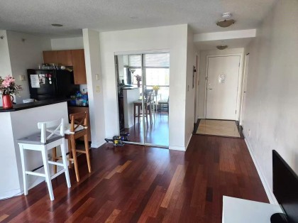 Photo 3 at 1208 - 1331 Alberni Street, West End VW, Vancouver West