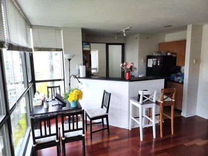 Photo 4 at 1208 - 1331 Alberni Street, West End VW, Vancouver West