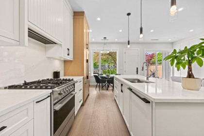 Photo 17 at 8578 Cartier Street, Marpole, Vancouver West
