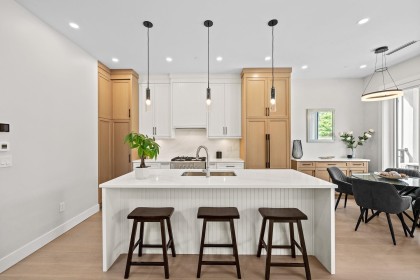 Photo 7 at 8578 Cartier Street, Marpole, Vancouver West