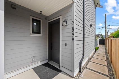 Photo 32 at 8578 Cartier Street, Marpole, Vancouver West