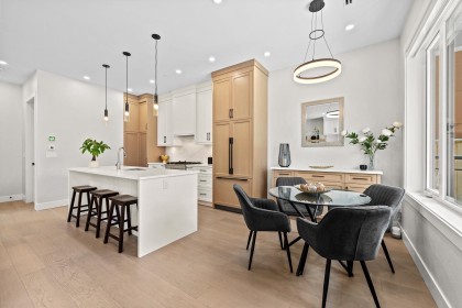 Photo 9 at 8578 Cartier Street, Marpole, Vancouver West