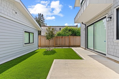 Photo 34 at 8578 Cartier Street, Marpole, Vancouver West
