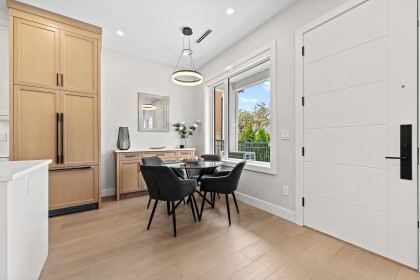 Photo 10 at 8578 Cartier Street, Marpole, Vancouver West