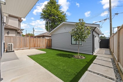 Photo 33 at 8578 Cartier Street, Marpole, Vancouver West