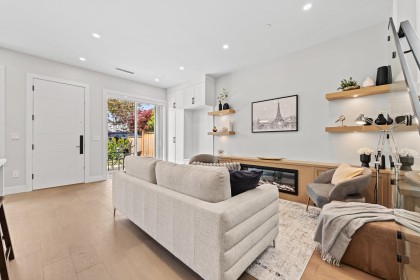 Photo 18 at 8578 Cartier Street, Marpole, Vancouver West