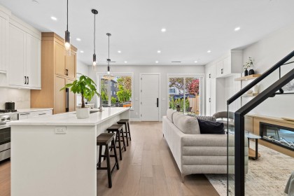 Photo 15 at 8578 Cartier Street, Marpole, Vancouver West