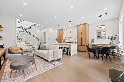 Photo 19 at 8578 Cartier Street, Marpole, Vancouver West