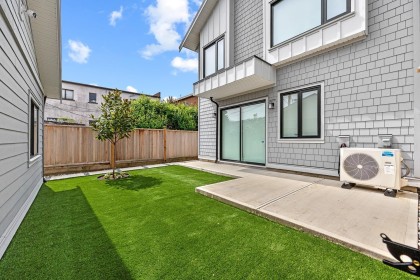 Photo 35 at 8578 Cartier Street, Marpole, Vancouver West