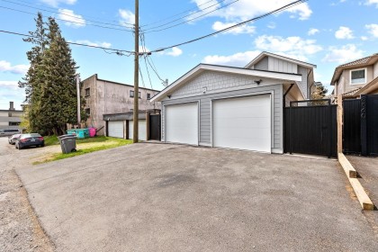 Photo 31 at 8578 Cartier Street, Marpole, Vancouver West
