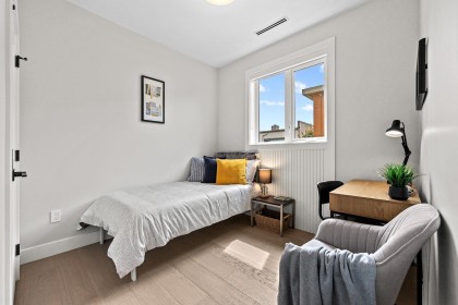 Photo 4 at 8578 Cartier Street, Marpole, Vancouver West