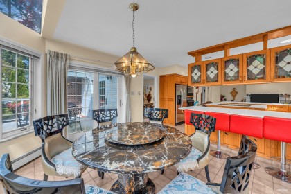 Photo 6 at 1338 W 54th Avenue, South Granville, Vancouver West