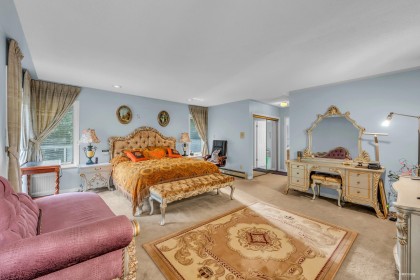 Photo 13 at 1338 W 54th Avenue, South Granville, Vancouver West