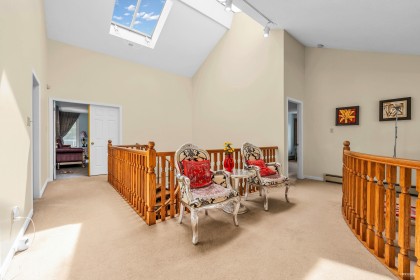 Photo 12 at 1338 W 54th Avenue, South Granville, Vancouver West