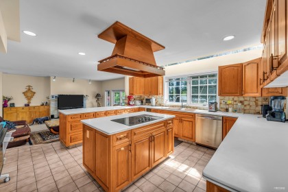 Photo 7 at 1338 W 54th Avenue, South Granville, Vancouver West