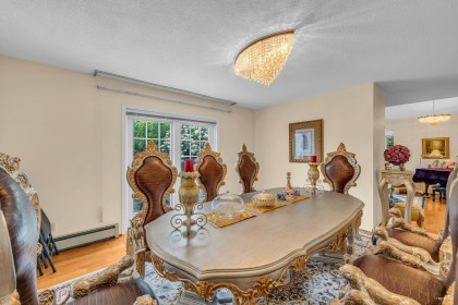 Photo 5 at 1338 W 54th Avenue, South Granville, Vancouver West