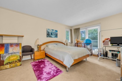 Photo 20 at 1338 W 54th Avenue, South Granville, Vancouver West